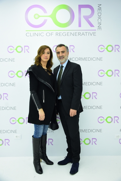 COR Medicine clinic opening Part2